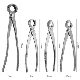 WeedGuard Garden Pruning Shears Bypass Stainless – Durable Space-Saving Construction