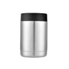 Gteller Vaso de 12 onzas, doble pared de acero inoxidable
