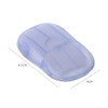 10 Boxes Disposable Paper Soap YUTOU Soap Paper Soap Sheets