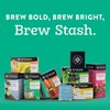 Stash Tea Soothing Herbal Tea 6 Flavor Variety Pack, 6