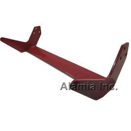 New 18" Sod Cutter Blade, Fits All 18" Bluebird, Husqvarna Sod Cutter, Replaces MFG # 539113449 Compatible