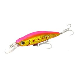 Longines Heavy Rumble 80mm/28g S092T Bull Pin Bait