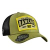 RANCH & CORRAL Gorra Adulto Broche Ajustable Porcino