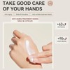 2PCS Retinol Hand Cream, Firming Anti-Aging Hand Lotion with Collagen,