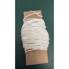 Galaxy Supply Inc. Upholstery Ludlow #6 Polyester Spring Twine 50 feet / Bag