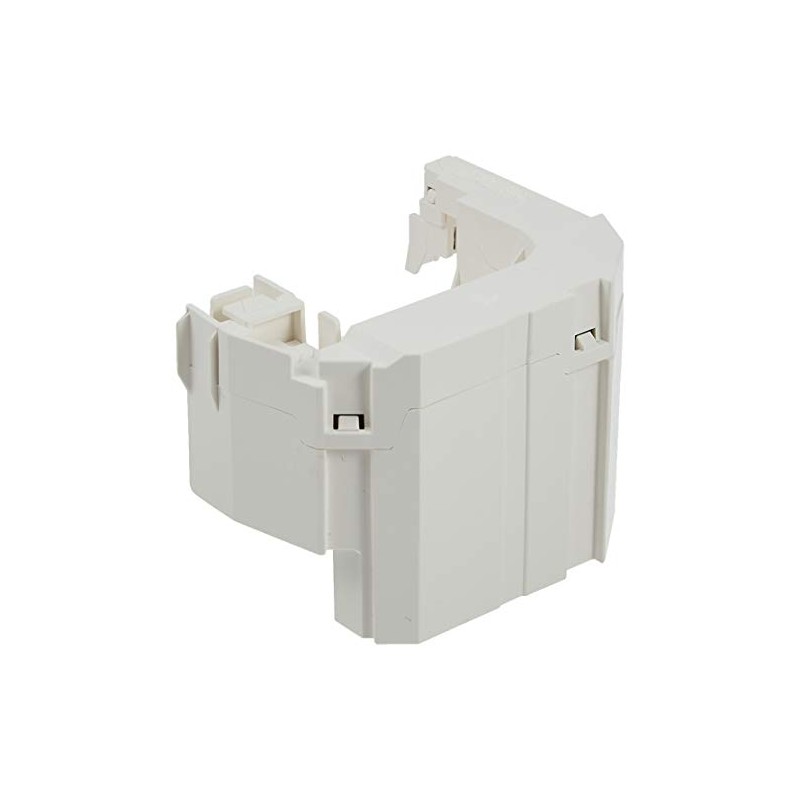 Panasonic (パナソニック) LED Emergency Lighting Fixture, Embedded 3.9 inch Diameter