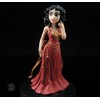 Little Damn Heroes Firefly Inara Serra Maquette