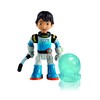 Miles of Tomorrow Toy Figure