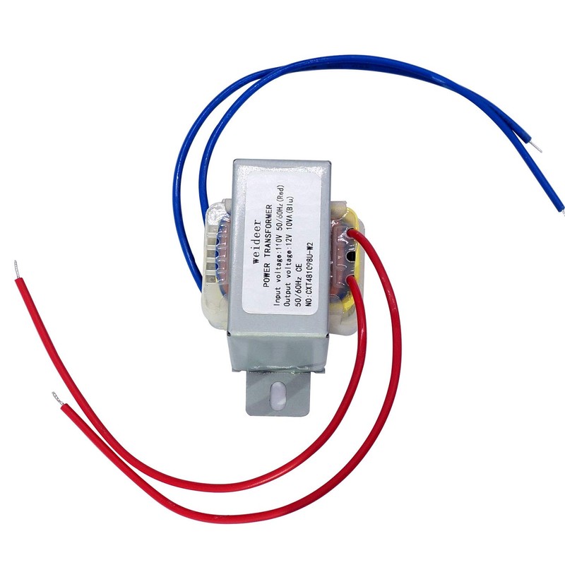 weideer Power Transformer Single Phase, LED Lighting Controller for Lighting