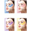 16PCS Facial Masks Multipack Hydrating, Moisturizing, Soothing, Clean Face Care