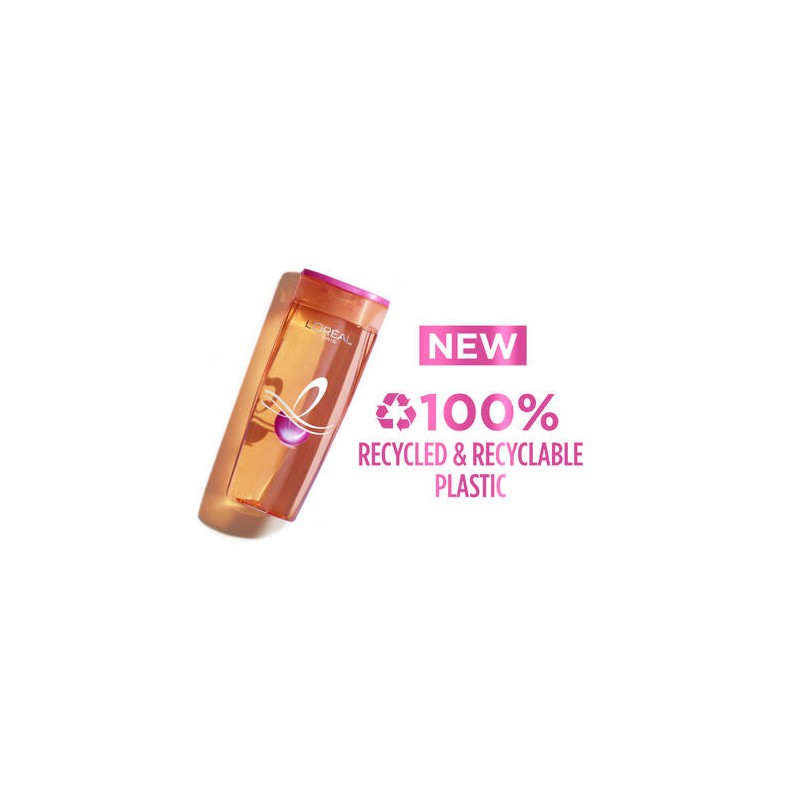 L'Oreal Elvive Dream Lengths Shampoo 300ml