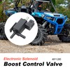 LIDSCURA 4011285 Electronic Solenoid Boost Control Valve, Replacement for Polaris