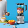 NutriBullet 1200w NBF40400 High Performance Blender Extra Large 64 oz