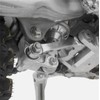 GOODELY -1.18"" CNC Suspension Lowering Link Compatible With YAMAHA WR250F