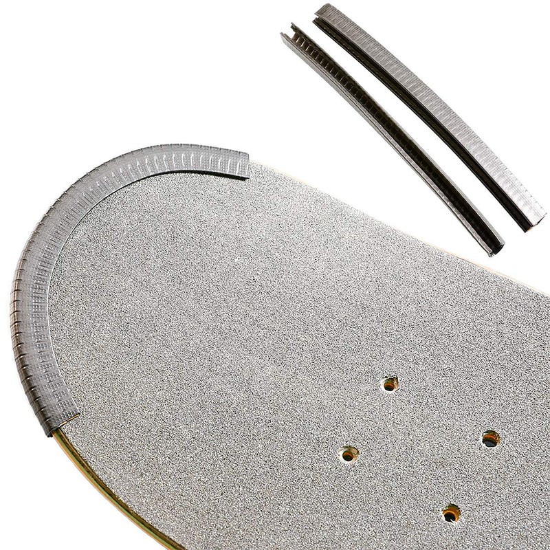 vanpro Skateboard Deck Guards Protector, Excellent Edge Protection, Longboard, Boosted