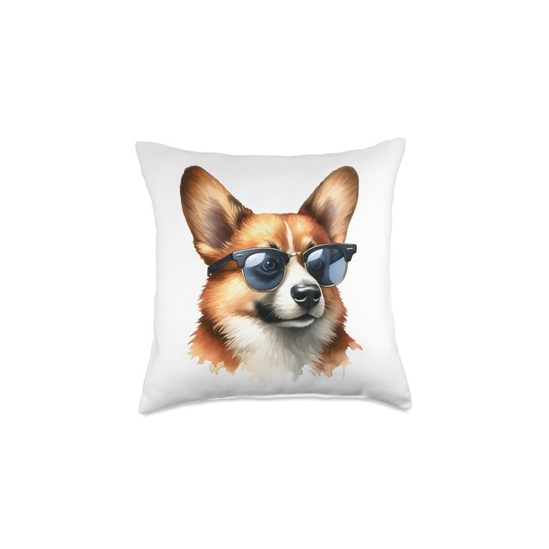 Incorgnito - Funny Welsh Corgi Owner Pet Dog Lover Men
