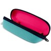 Tacy Case Glasses Case Mint Green Hard Zipper EVA LM-70081-9