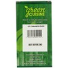 Green Cuisine Organic Cinnamon Sticks/ Cinnamon Bark 15 g (Pack