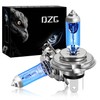 DZG - H4 P43t Halogen Bulbs - 12V 60/55W Super