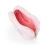 Sanrio 353469 Charmy Kitty Pouch (Heisei Uraare Characters, Fluffy Heart)