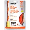 Wrap-On 31030 30Foot 60W 120V Pipe Heating Cable