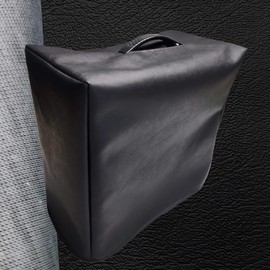 DCFY! Cover for Acoustic A-series A15V Guitar Amplifiers | Ultimate Amp Protection Made in the U.S.A. | Pitch-Black