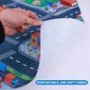 Zzkyiope Kids Rugs Play Room Rrug, Kids Floor Mats Playmat