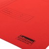 Idena 300041 Cardboard Folders A4 10 Items Green / Yellow