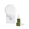 Thymes Frasier Fir Pura 4 Smart Fragrance Diffuser Kit -