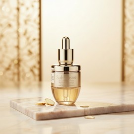 Sulwhasoo Concentrated Ginseng Renewing Ampoule 20g Original Anti-aging Skin Elasticity Wrinkle Care Trouble Care Mom Cosmetics / 설화수 자음생앰플 20g 본품 안티에이징 피부탄력 주름케어 트러블케어 엄마화장품
