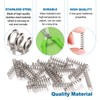VooGenzek 20 PCS 1.2 * 7 * 40 mm Compression