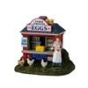 Lemax Egg-Cellent Egg Stand #43718