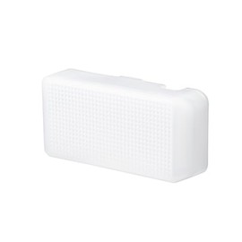 Godox IM30DF IM30 Flash Diffusion Diffuser for Godox IM30 for Wedding Portrait Studio Indoor Outdoor Photography