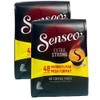 Senseo Extra Strong Dark Roast Coffee Pods – 96 Count
