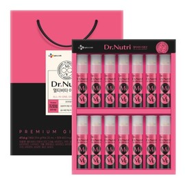 CJ Dr. Nutri Multivitamin Shot Set (Yeongdeungpo Branch) / CJ 닥터뉴트리 멀티비타이뮨샷 세트