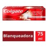 Pasta Dental Colgate Luminous White Brilliant 75ml