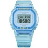 Casio BGD-565SJ-2ER Damen Armbanduhr