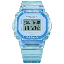 Casio BGD-565SJ-2ER Damen Armbanduhr