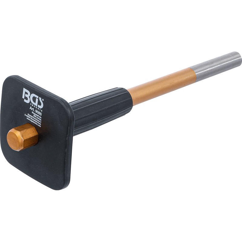 BGS 9085 Pin Punch 290 mm Diameter 16 mm