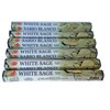 Bestthing Hem Incense Sticks White Sage 6 x 20 Sticks
