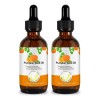 Aceite Capilar De Semillas De Calabaza 60 Ml
