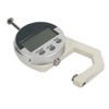 Digital Thickness Gauge Electronic LCD Thickness Meter Measuring Tool for