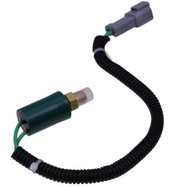 Unbranded High Pressure Sensor Switch 41-3669 for Thermo King SLXi SB SLX SMX SL Spectrum