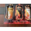 AC Barbeque 3 pack 5.5 oz The MVP, Lemon Stepper