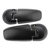 1 Pair Rear Liftgate Glass Hinge 2L2Z78420A68AA Left Right Rear