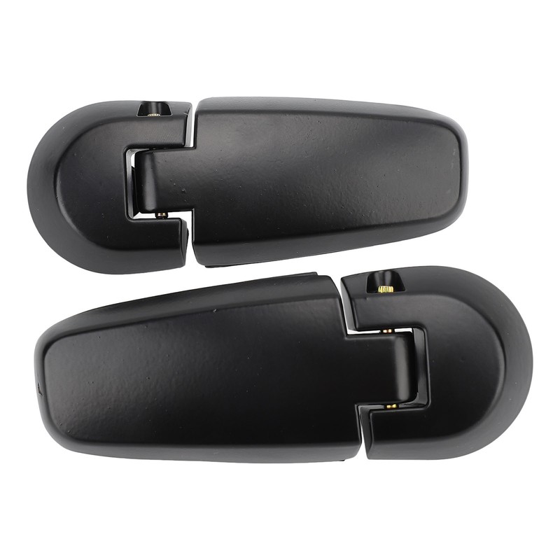 1 Pair Rear Liftgate Glass Hinge 2L2Z78420A68AA Left Right Rear