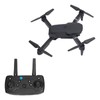 E88 4 Axle Aerial Quadcopter HD Double Camera High Resolution