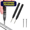 Dapetz ® Automatic Center Punch, Spring Loaded Center Hole Punch