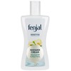 Fenjal Sensitive Body Shower Crème, Velvelty Smooth Skin, Aloe Vera,