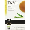 Tazo Zen Green Tea Keurig K-Cups, 16 Count